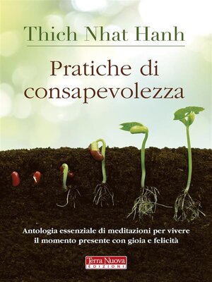 cover image of Pratiche di consapevolezza
